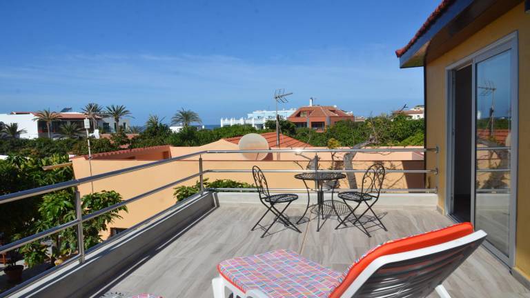 Apartma  Valle Gran Rey
