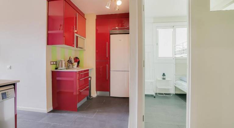 Pleasant holiday apartment with patio | Pets are welcome — photo 5