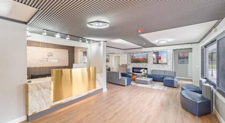 Interurban Suites Hotel, a Dazzler Select by Wyndham — photo 4