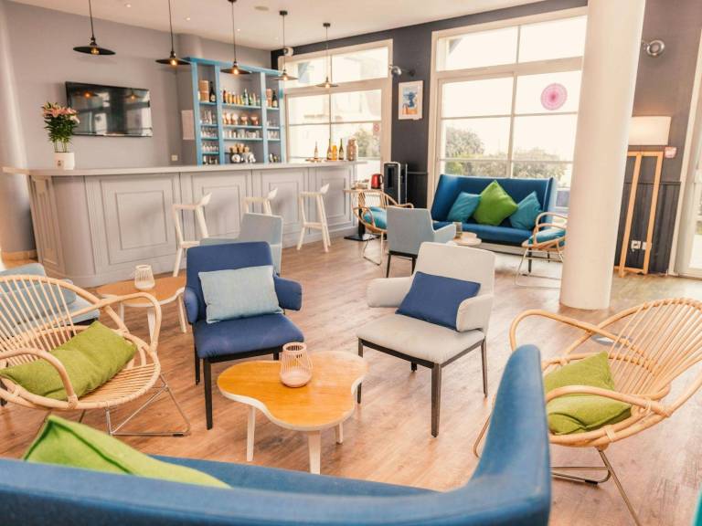Ibis Styles Deauville Villers Hotel — photo 2