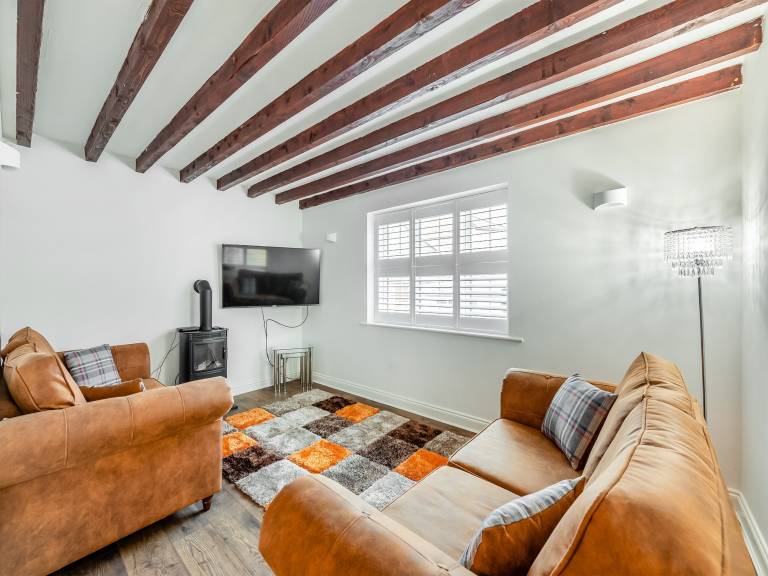 Cottage Yarm