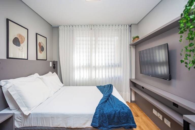 Apartamento Centro