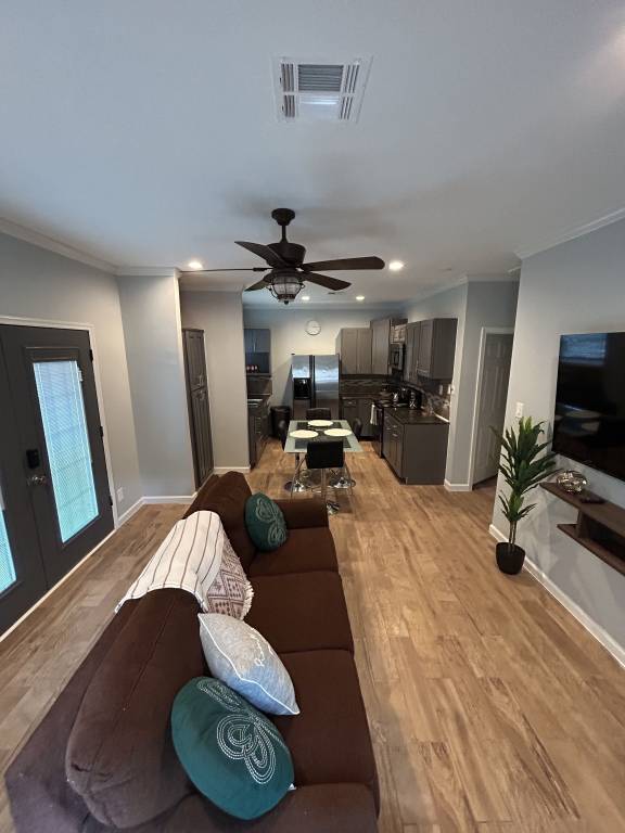 Apartment University of Louisiana Monroe