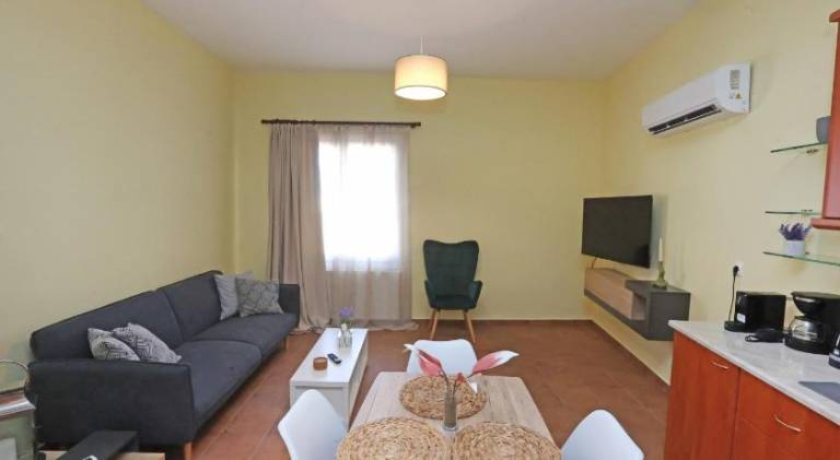 Holiday apartment with 1 room for 4 persons — photo 3