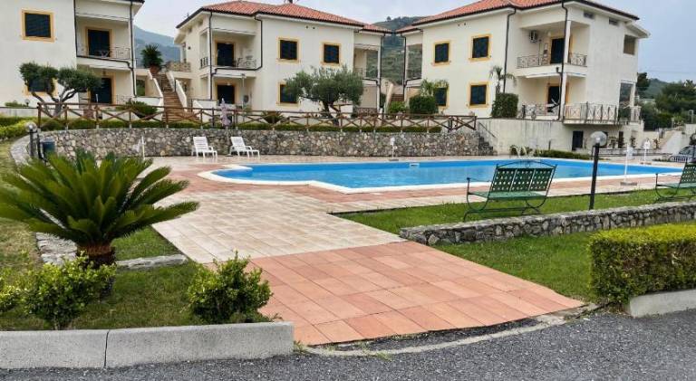 Ohana Holiday in Scalea