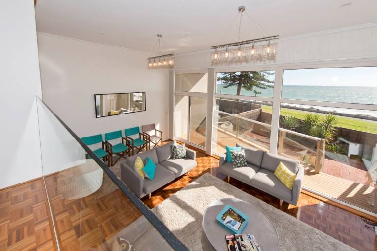 House Glenelg
