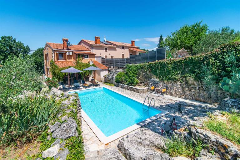 Villa Krnica