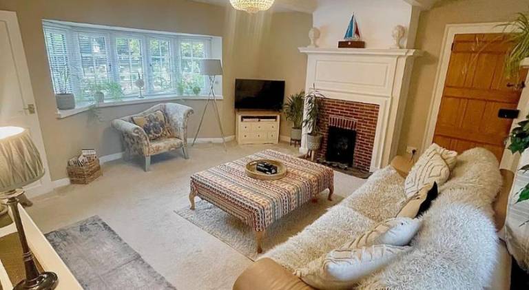 Lovely vacation home | Pet-friendly — photo 2