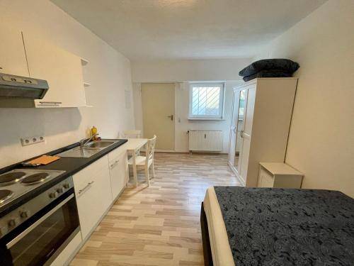 Ferienwohnung Weingarten