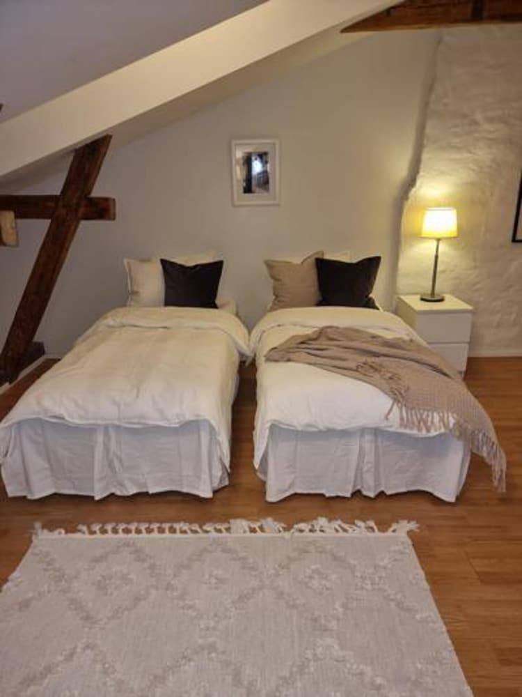 Apartment Södermalm