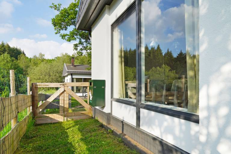 Bungalow  Feriendorf Lissendorf