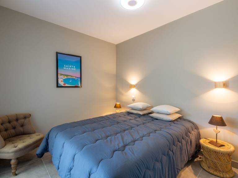 Fully equipped nice rental apartment with pool, garden & patio | Pets allowed — photo 5