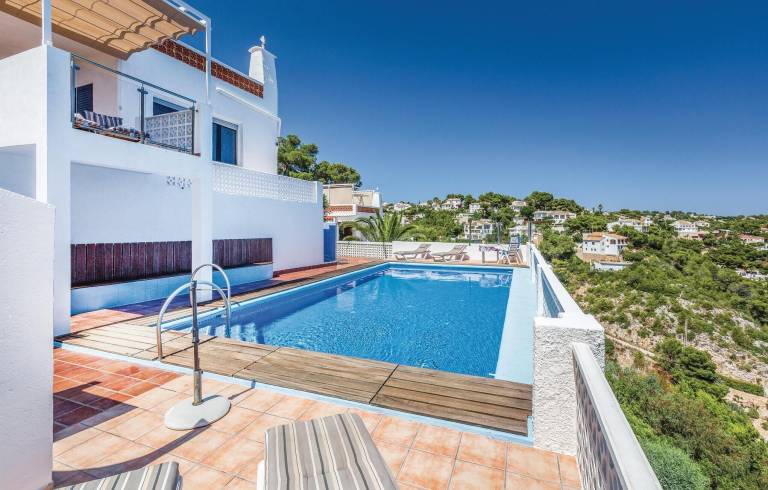 Apartamento Cumbre del Sol
