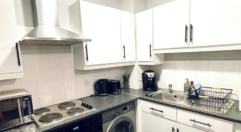 Wonderful holiday apartment | Pets allowed — photo 3