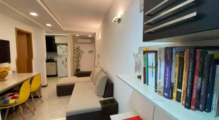 Apartment | Dogs allowed in Brasília