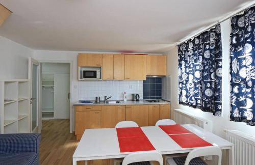 Apartmán Boží Dar