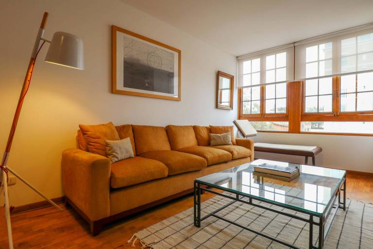 w Malecon Living 2BR in Premium Barranco
