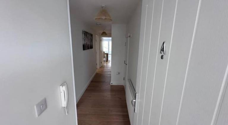 33 m&sup2; Ferienwohnung