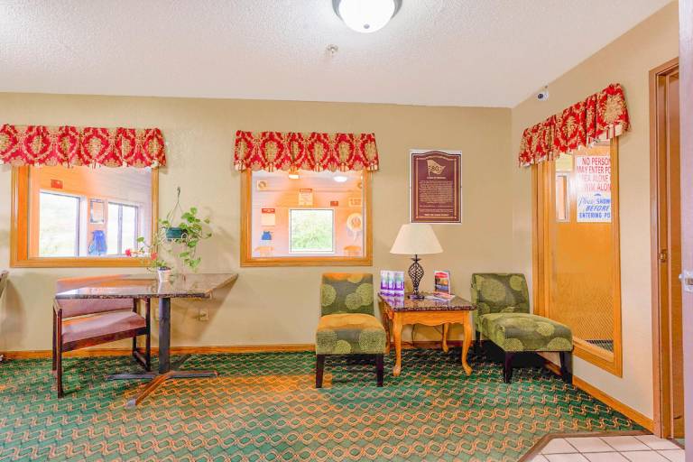 Super Sleep Inn — photo 3