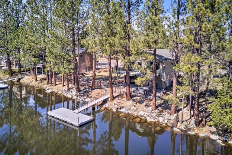 House South Lake Tahoe