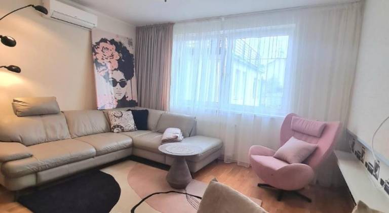 Holiday apartment with yard | Near St. Stephen's Basilica — photo 2