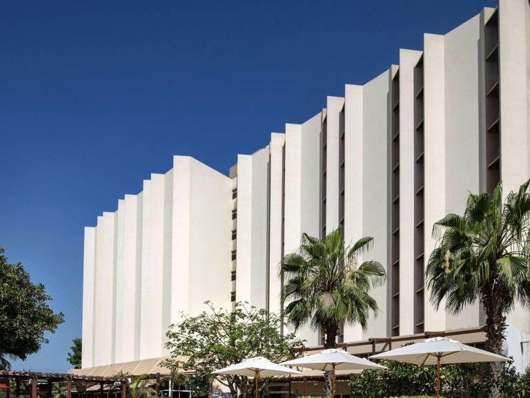 Novotel Dakar — photo 4