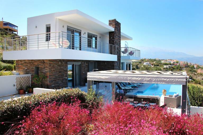Villa  Vamos
