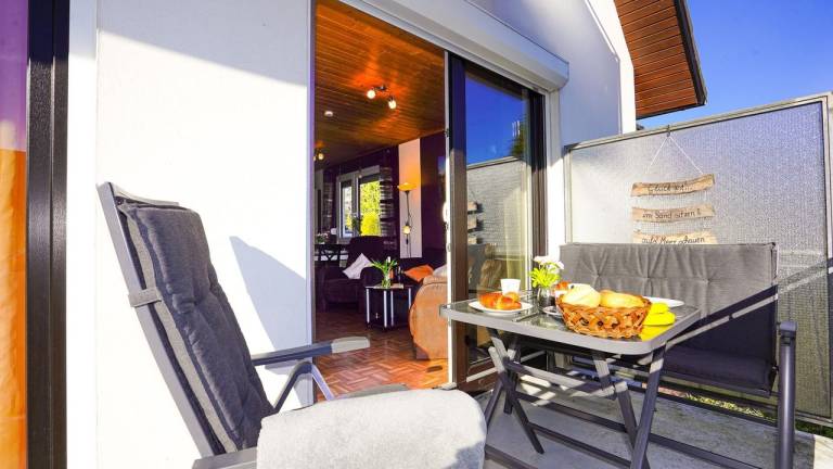 Ferienwohnung Haffkrug