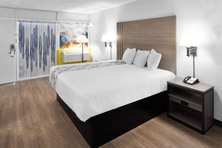 Motel Carlsbad
