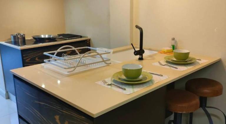 Apartment with 3 rooms for 6 persons — photo 4