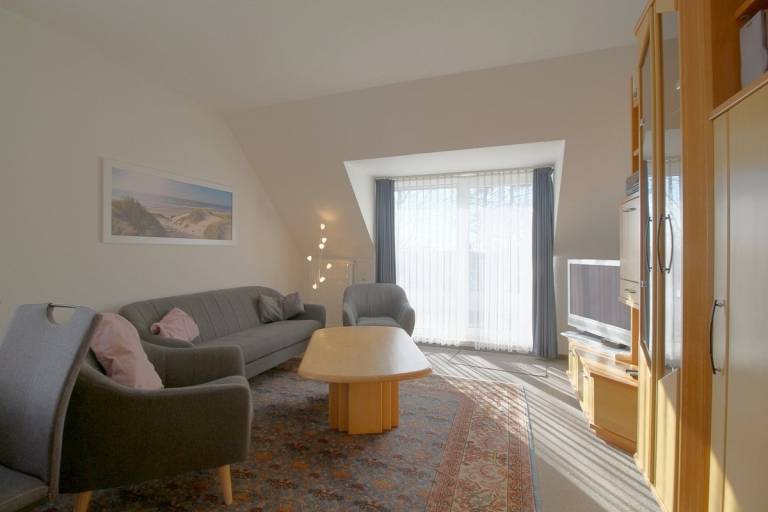 Ferienwohnung Dorumer Neufeld