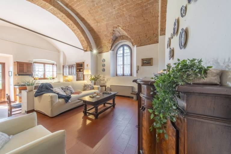 Casa Scandicci
