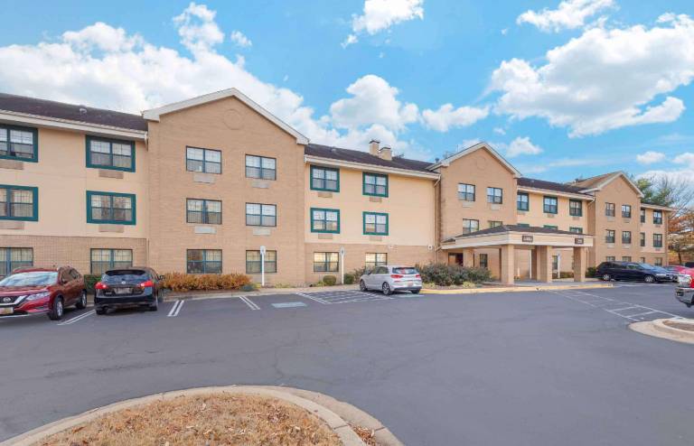 Extended Stay America Suites - Washington, D. C. - Gaithersburg - North — photo 2