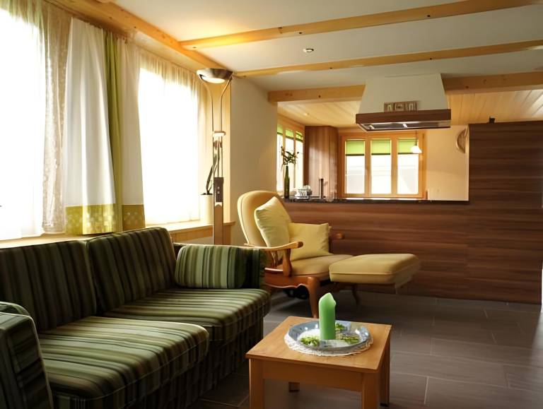 Rental apartment with 1 room for 3 persons — photo 3