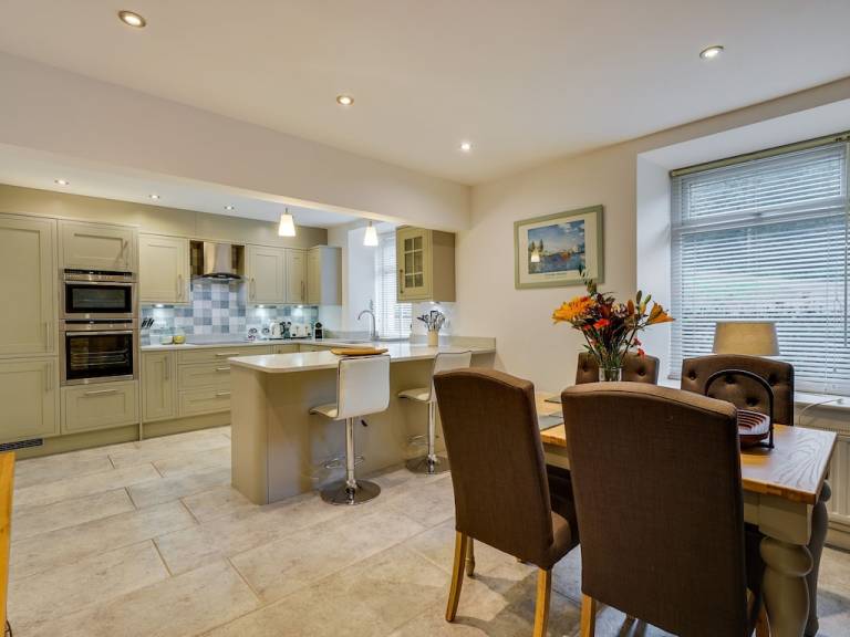 Cottage Coniston