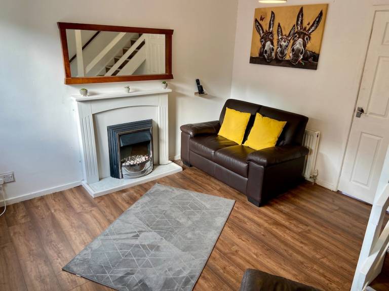 Accommodation Dewsbury