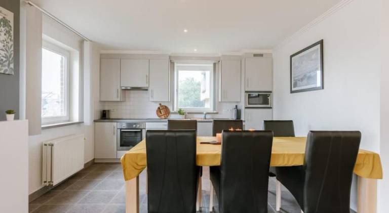 Holiday apartment | Next to the beach | Pet-friendly — photo 4