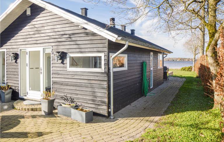 Ferienhaus Sunds