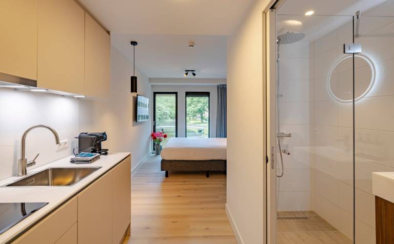 Appartement  Amstelveen