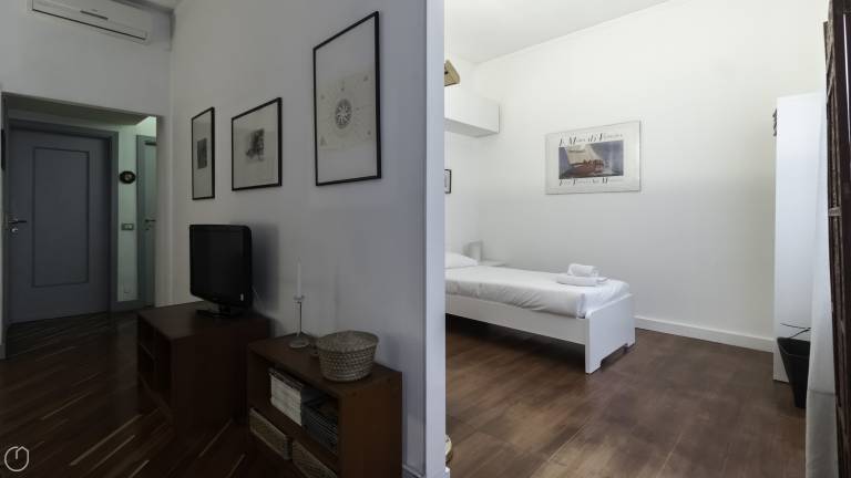 Family-oriented lovely holiday apartment | City view | Dogs allowed — photo 4