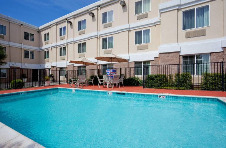 Holiday Inn Express Hotel & Suites Livermore By IHG — photo 4