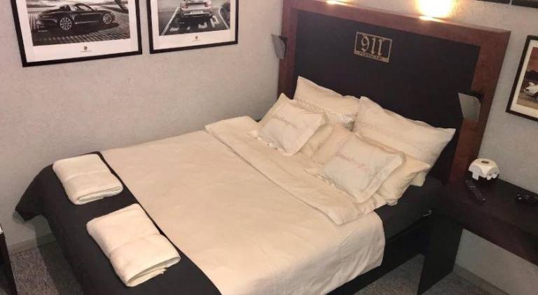 Ferienwohnung Thiede