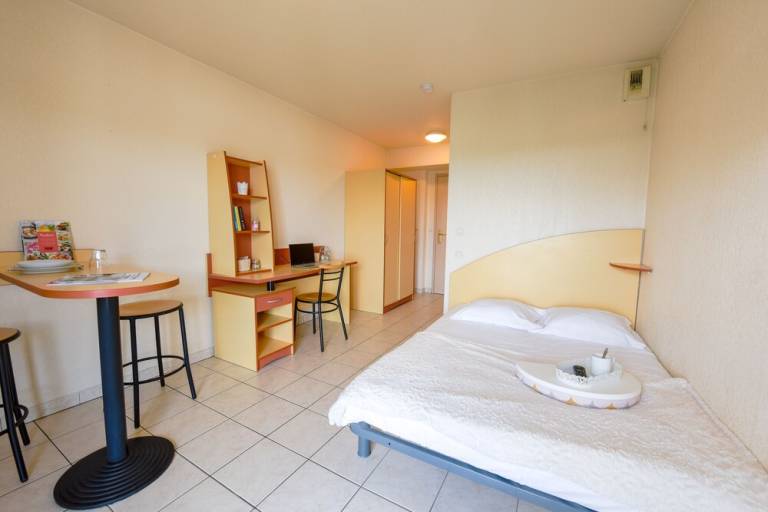 Appart'hôtel Agen