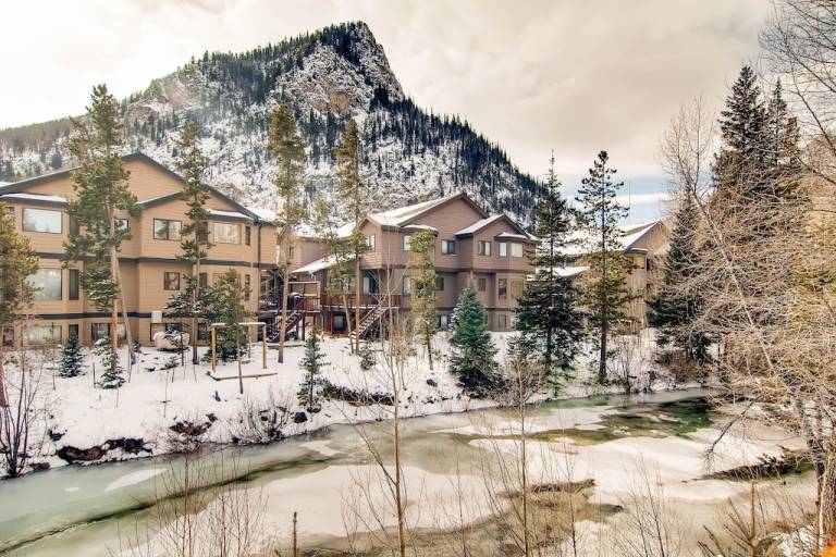 Condo  Frisco
