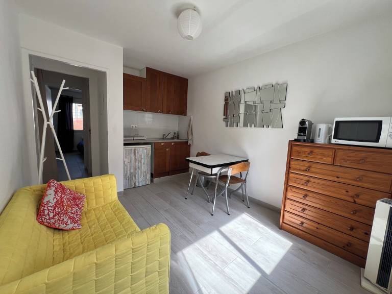 Appartement Toulon