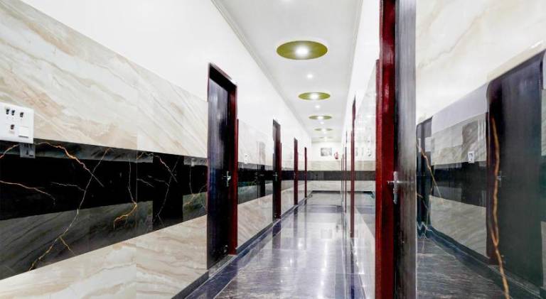 Hotel Nidhivan Dham — photo 3