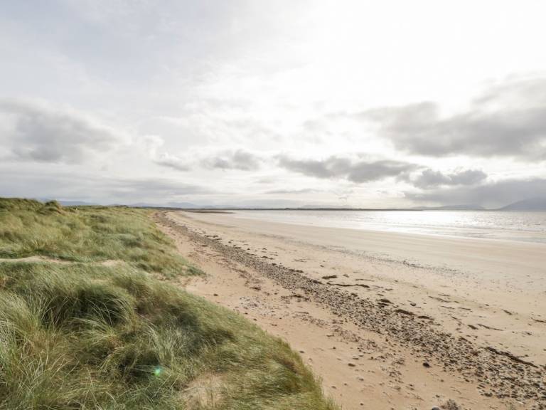 Cottage Belmullet