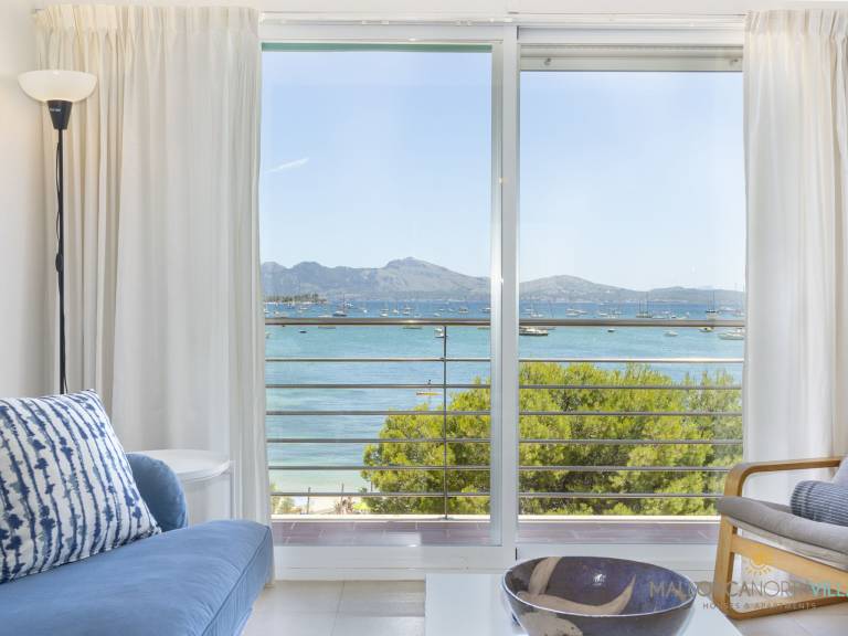 Apartment Port de Pollença