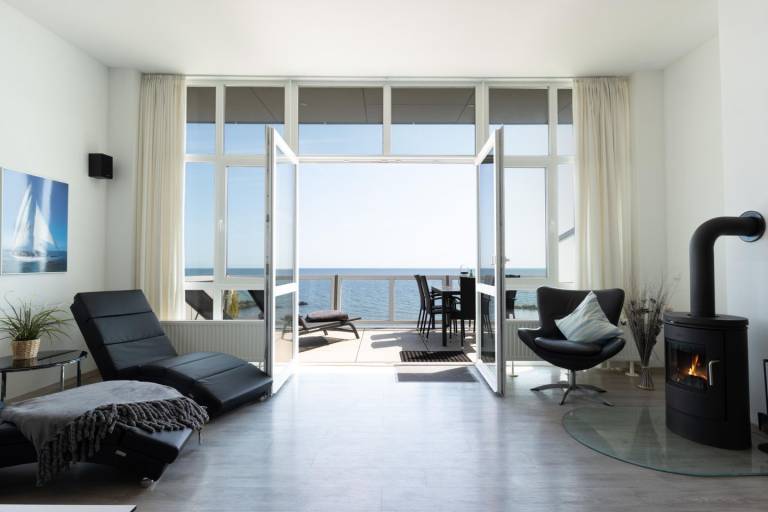 Ferienwohnung Schönhagen