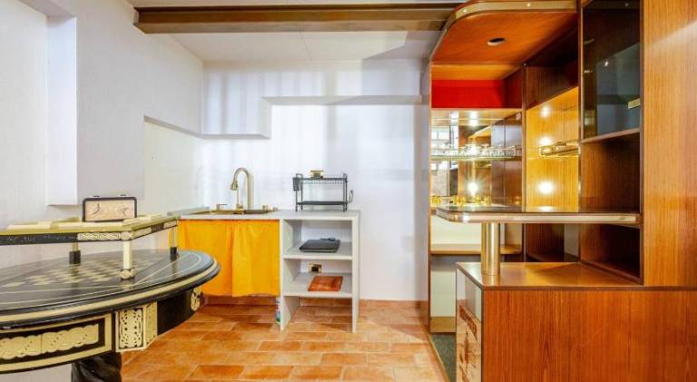Rental apartment with 2 rooms for 4 persons — photo 2